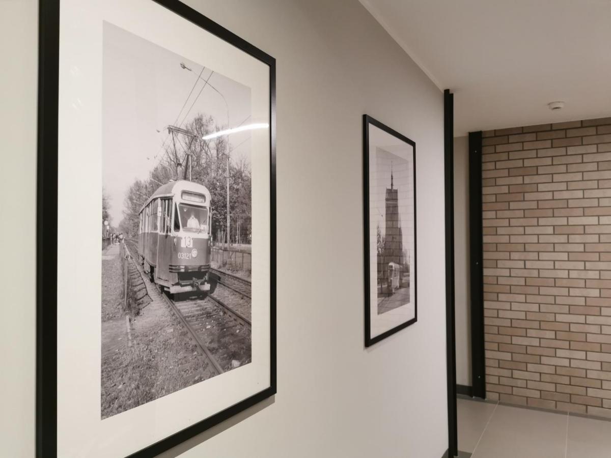 Elite Pomerania Apartments Gdaňsk Exteriér fotografie